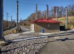 SEPTA storage yard